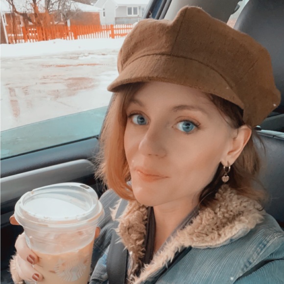 Meet your Posher, Sadie - Picture 1 of 1